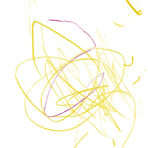 すきなくだもの オンライン絵画展スマイルキッズプロジェクト