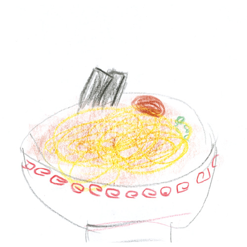 ラーメン