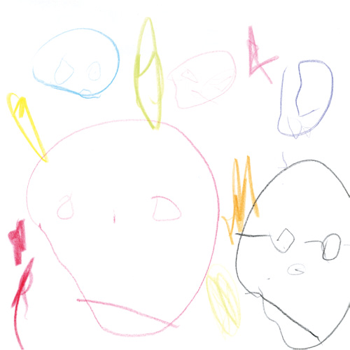 だいすきなかぞく