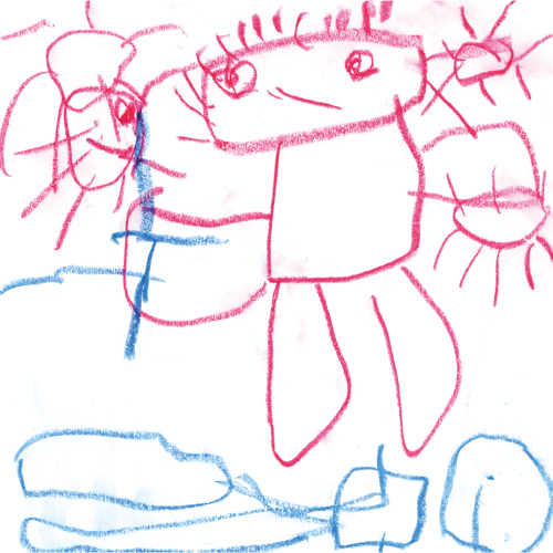 たいようロボット
