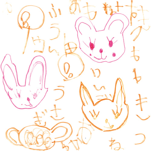 わたしの好きなもの