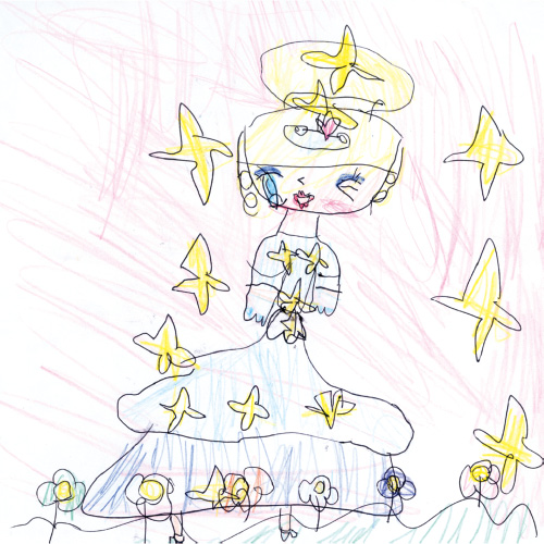 ぷりんせす