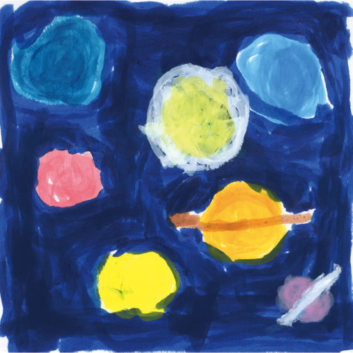 宇宙