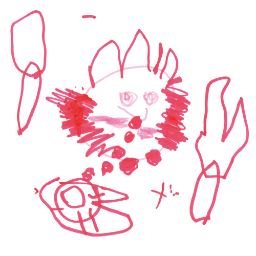 カービィ