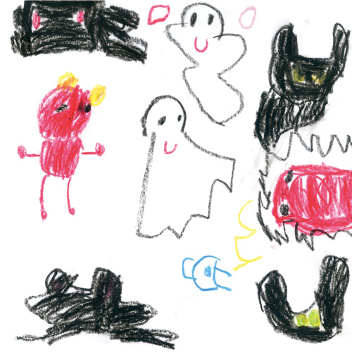 ハロウィンパーティー