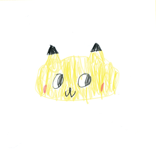 ピカチュウ