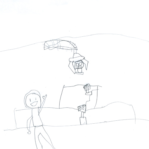 クレーンゲーム