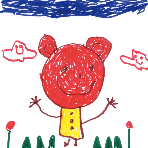 キャミー
