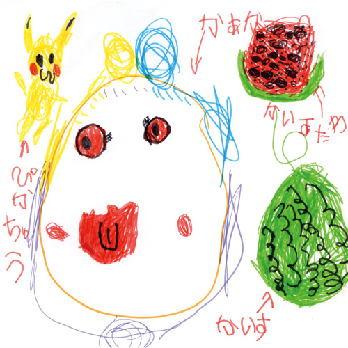 夏休み