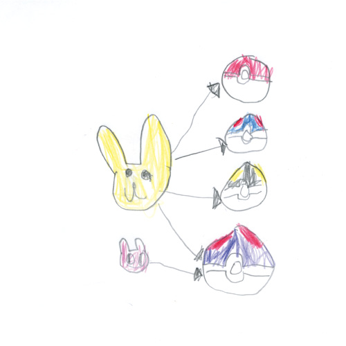 ぽけもん