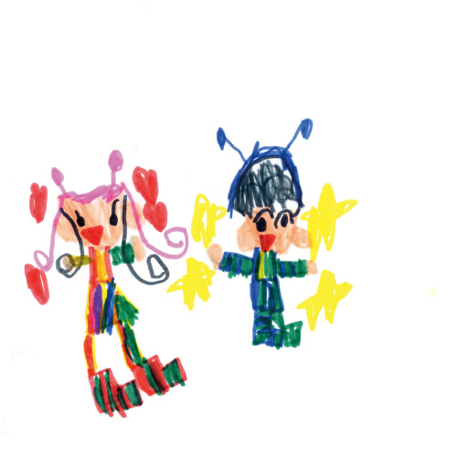 きらきらぼし