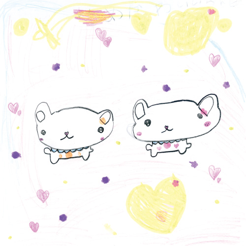 ゆめかわらんど