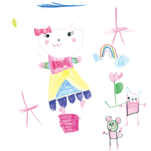 かわいいもの