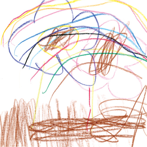 みんなが幸せになる絵
