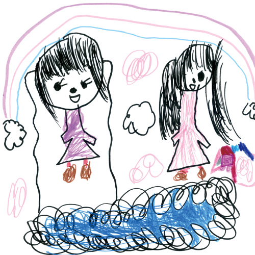 だいすきなおともだち