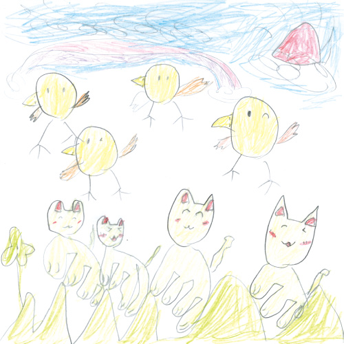 だいすき　どうぶつさん　
