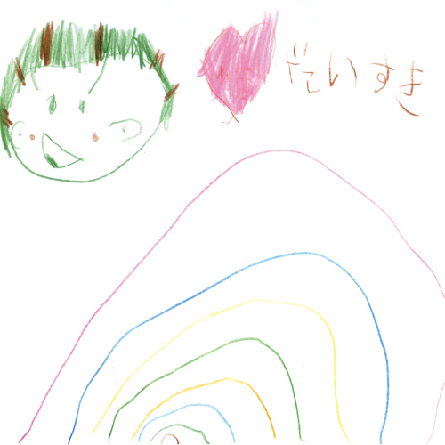 ハート　