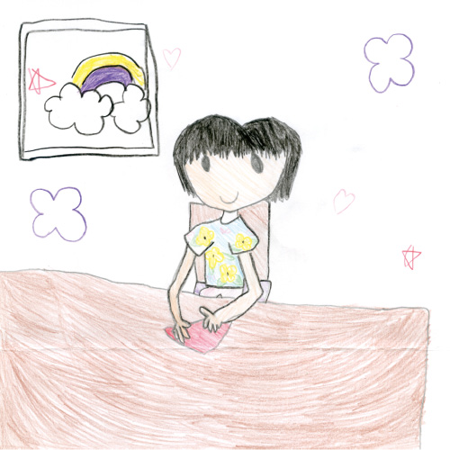 おりがみ　だいすき
