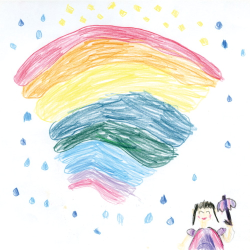 ひかってるえ