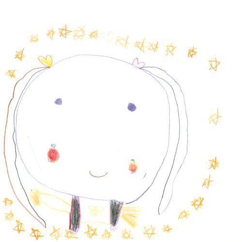 りんごちゃん