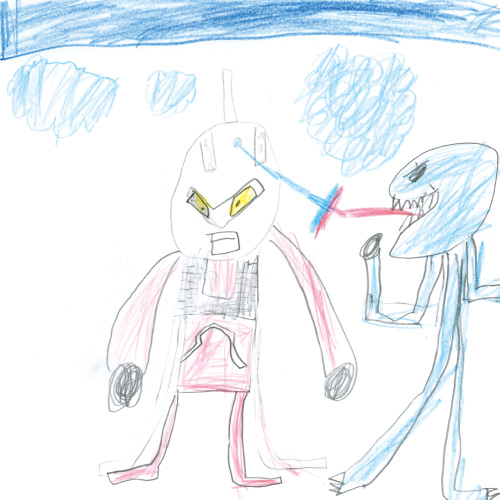 ウルトラセブン