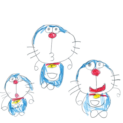 ドラえもん