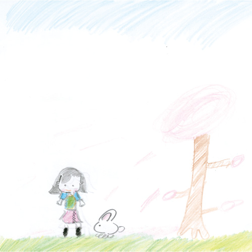 わたしは、春がすき