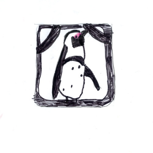 ペンギン