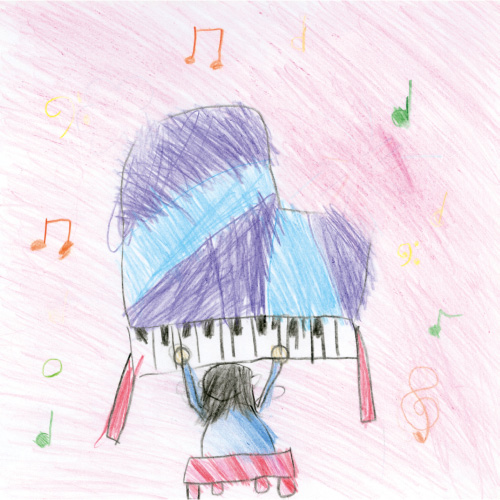 楽しいピアノ