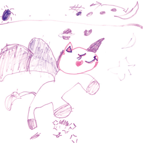 ペガサス