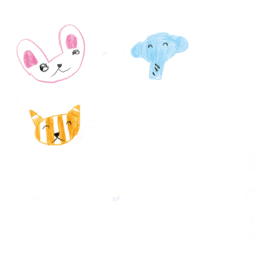どうぶつ
