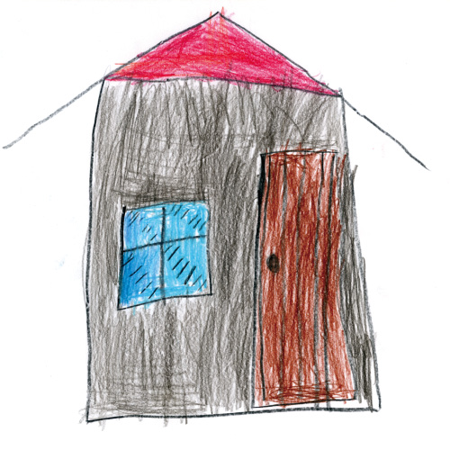 住みたいなこんな家
