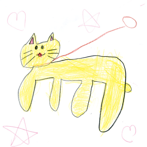 ねこ