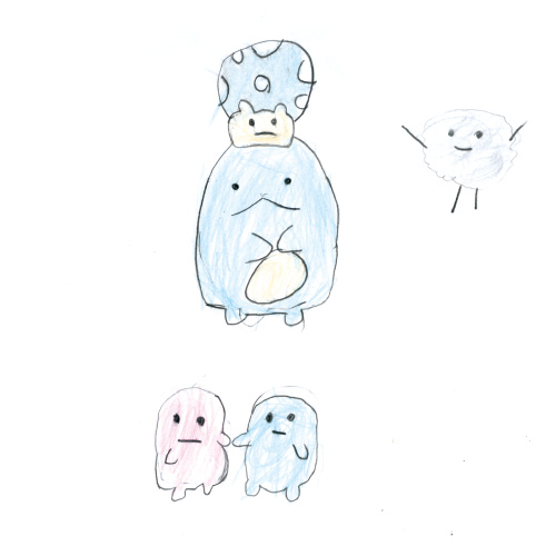 わたしのだいすき　