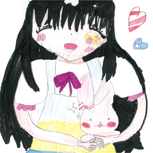 おにんぎょうだいすき