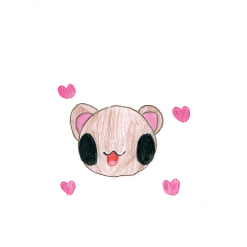 くまちゃん