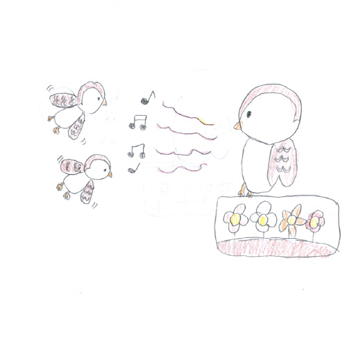すずめの歌