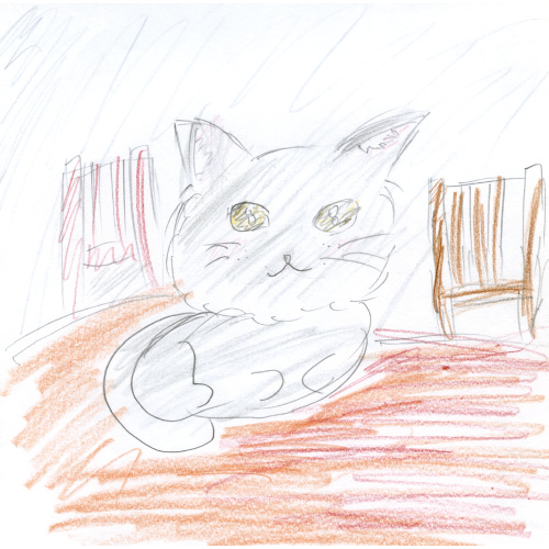 ねこ