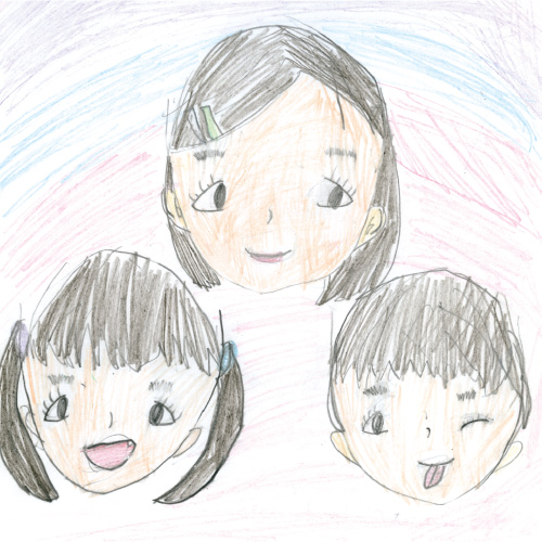大好きなひと