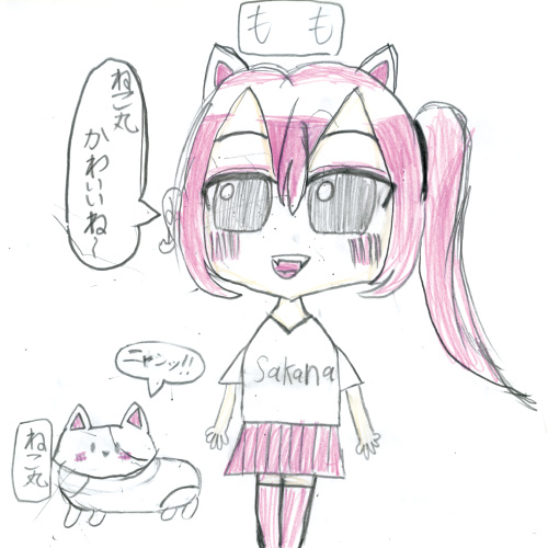 ももの日じょう