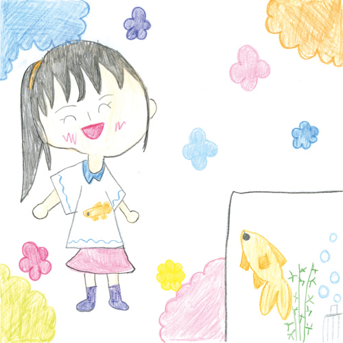 ぎんちゃん