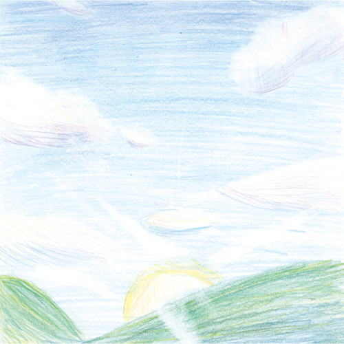 空