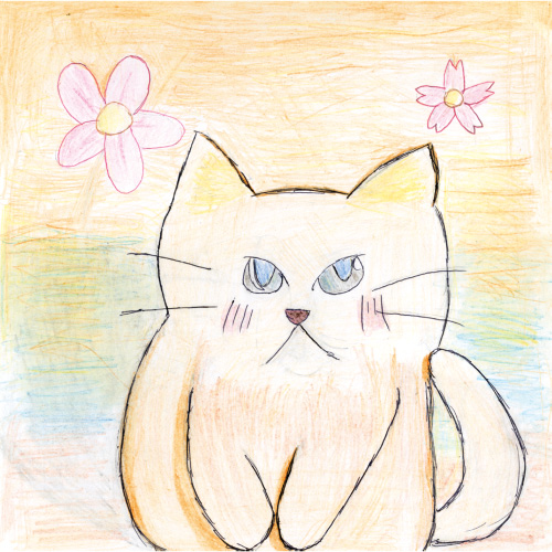 ねこ