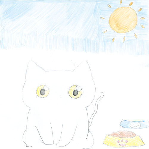 ねこさん