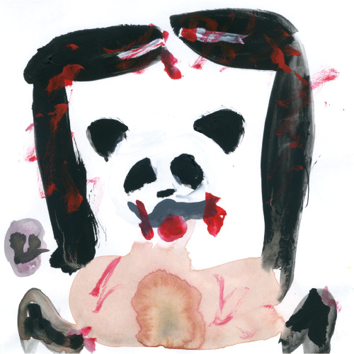殺パンダ