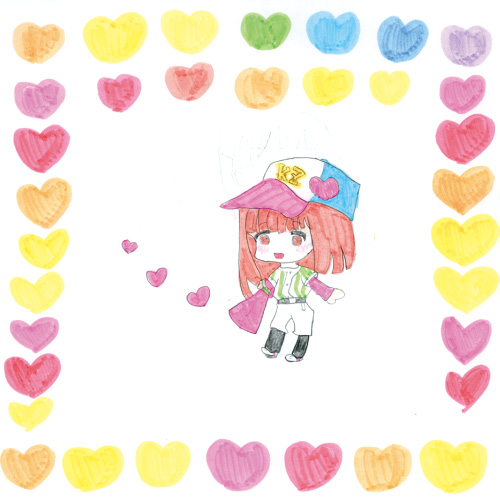 私の推し