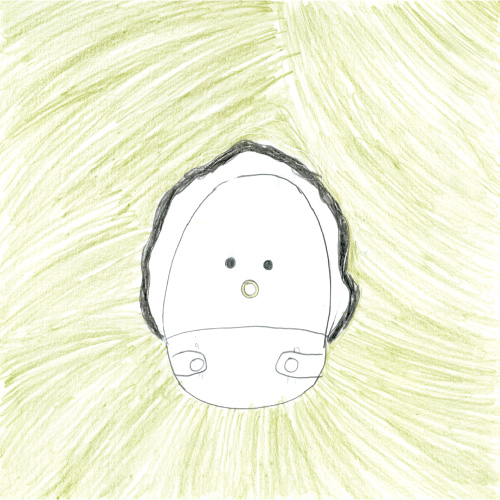 かきちゃん