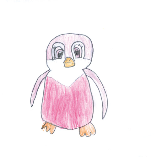 つばめ（つばくん）のぬいぐるみ