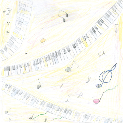 音楽の世界