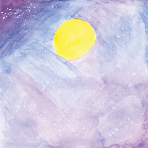 星空（ほしぞら）